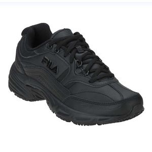 Fila Memory Foam slip-resistant